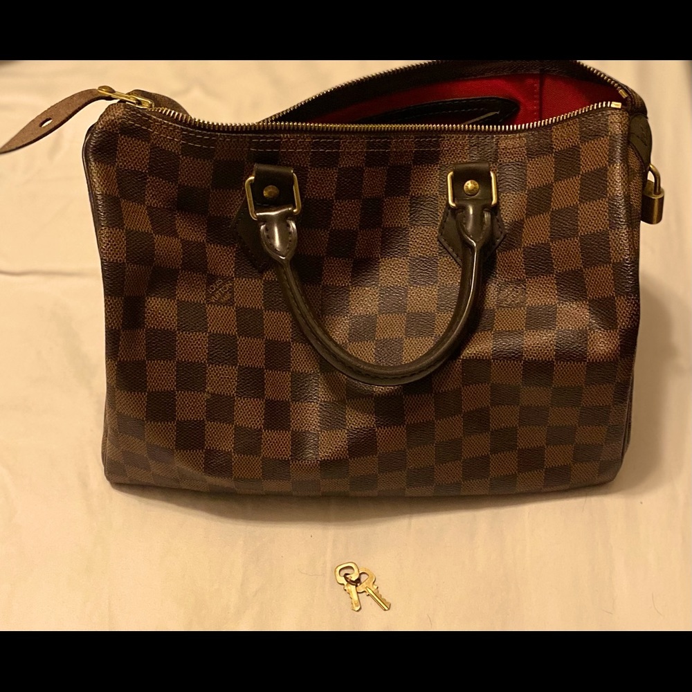 Speedy 30 2011 model